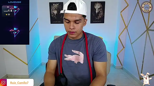 Snapshot of Dwayne_Brown chatting on 03/09/25, 02:21 Dwayne Brown online show from 03/09/25, 02:21