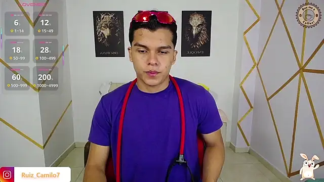 Snapshot of Dwayne_Brown chatting on 03/14/25, 01:46 Dwayne Brown online show from 03/14/25, 01:46