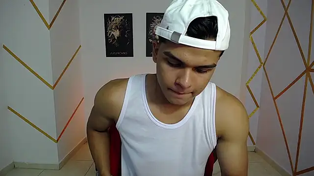 Snapshot of Dwayne_Brown chatting on 03/21/25, 06:51 Dwayne Brown online show from 03/21/25, 06:51