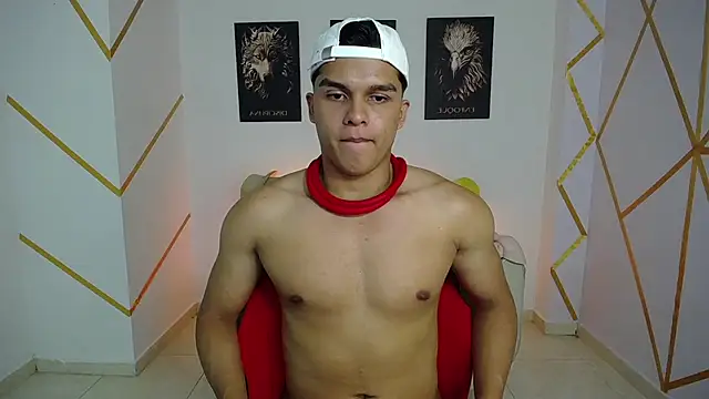 Snapshot of Dwayne_Brown chatting on 03/21/25, 09:56 Dwayne Brown online show from 03/21/25, 09:56