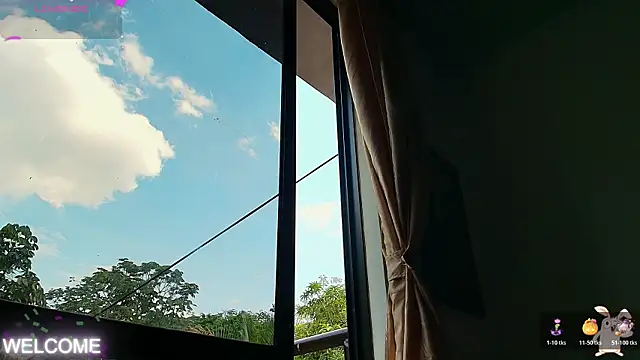 Snapshot of Dwayne_Brown chatting on 10/19/25, 07:03 Dwayne Brown online show from 10/19/25, 07:03