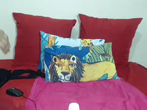MissHotBOOBSGG online show from 02/07/25, 11:45