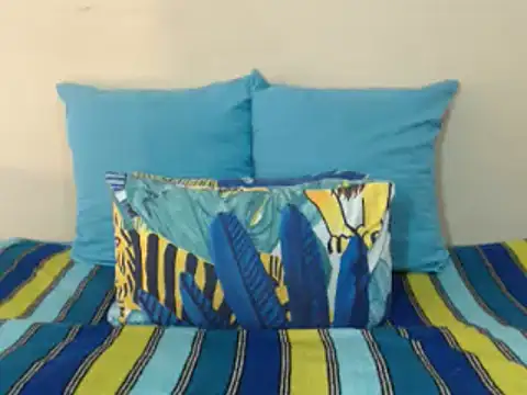 MissHotBOOBSGG online show from 03/01/25, 08:45