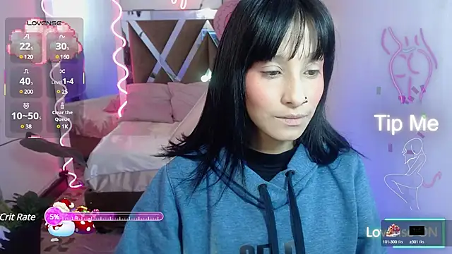 palmerfox tay online show from 02/02/25, 11:19
