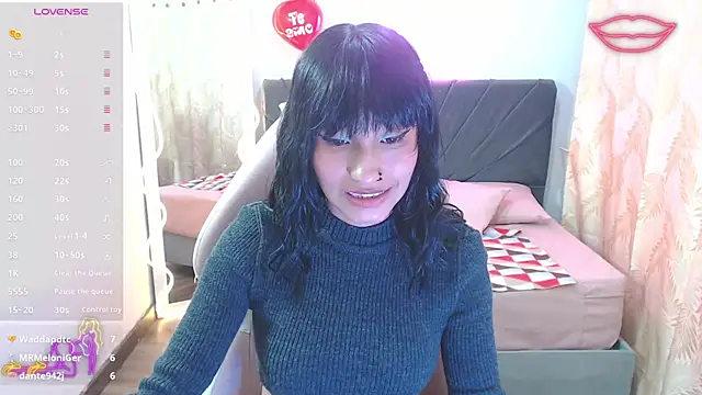 palmerfox tay online show from 02/22/25, 10:31