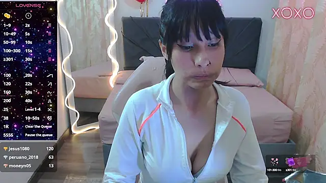 palmerfox tay online show from 03/01/25, 10:31