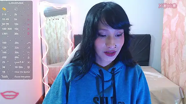 palmerfox tay online show from 03/18/25, 06:48