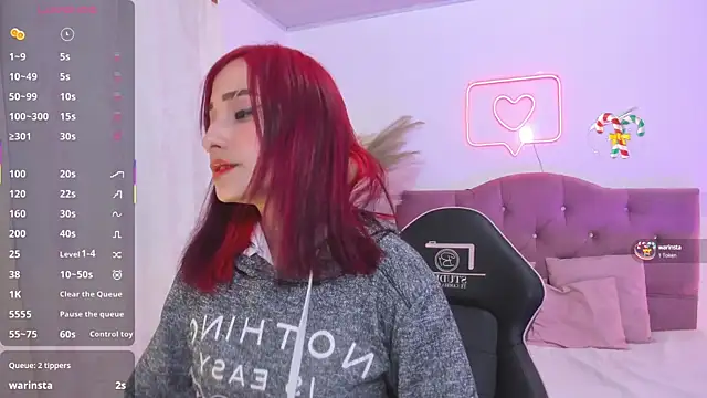 Snapshot of palmerfox_tay chatting on 09/17/25, 03:08 palmerfox tay online show from 09/17/25, 03:08