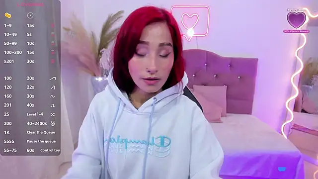 Snapshot of palmerfox_tay chatting on 09/29/25, 03:11 palmerfox tay online show from 09/29/25, 03:11