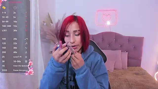 Snapshot of palmerfox_tay chatting on 10/09/25, 03:37 palmerfox tay online show from 10/09/25, 03:37