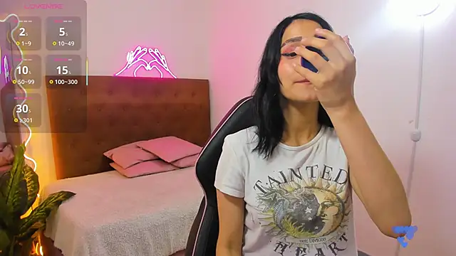 palmerfox tay online show from 12/01/25, 03:11