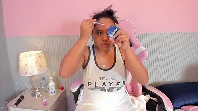 yeikafoxy online show from 11/05/25, 11:32