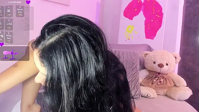 dulce char online show from 07/26/26, 12:34