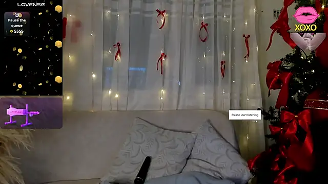Snapshot of Sammy-Jhonson chatting on 12/22/25, 11:35 Sammy-Jhonson online show from 12/22/25, 11:35