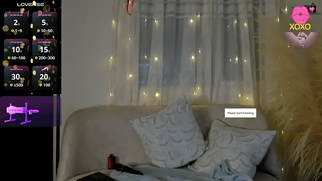 Snapshot of Sammy-Jhonson chatting on 01/10/26, 12:56 Sammy-Jhonson online show from 01/10/26, 12:56