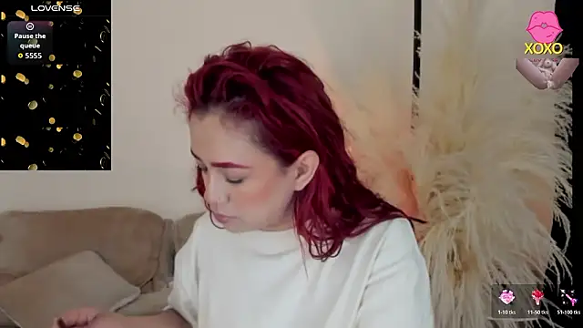 Snapshot of Sammy-Jhonson chatting on 03/17/26, 12:15 Sammy-Jhonson online show from 03/17/26, 12:15