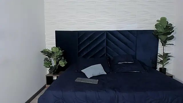 Alexa vandercloude online show from 02/10/25, 11:45