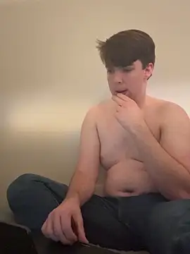 Snapshot of Carbon_14 chatting on 10/23/25, 01:38 Carbon 14 online show from 10/23/25, 01:38