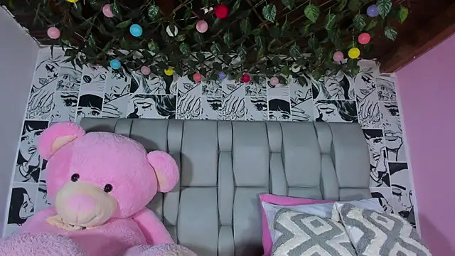 LucyRosse online show from 05/10/26, 11:26