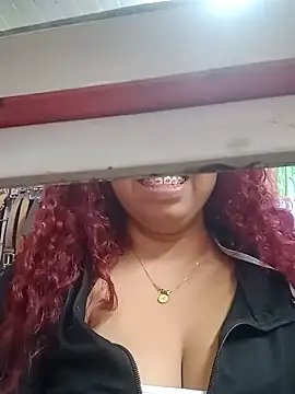 alexandraluv online show from 02/20/25, 08:58