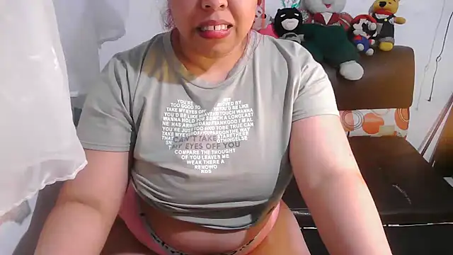 alexandraluv online show from 11/06/25, 01:06