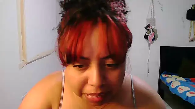 alexandraluv online show from 11/24/25, 11:59