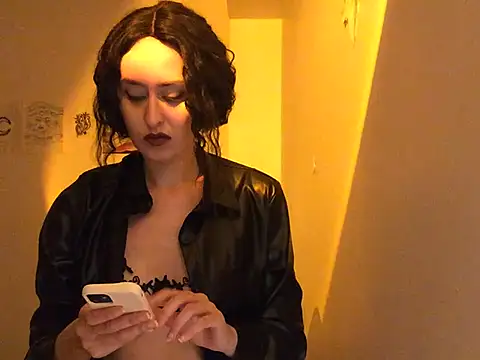seductress444 online show from 01/31/25, 02:04