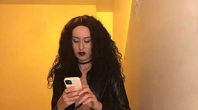 seductress444 online show from 02/02/25, 11:42