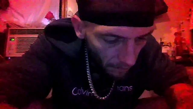 cruz815 online show from 09/19/25, 10:54