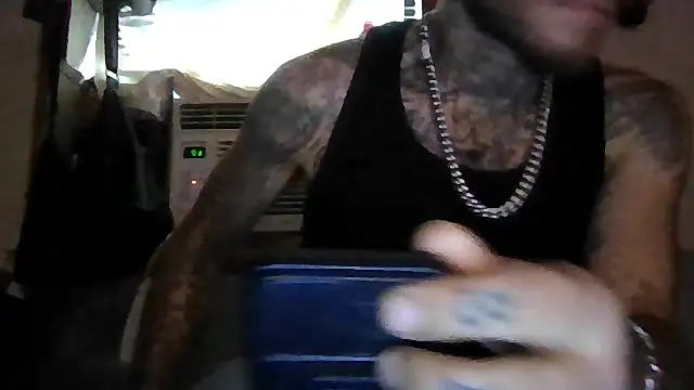 cruz815 online show from 09/21/25, 06:53