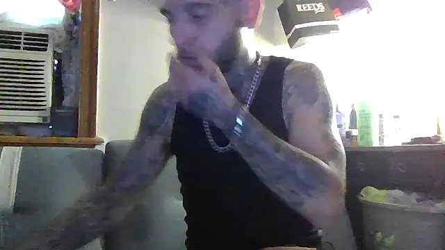 cruz815 online show from 09/26/25, 04:33