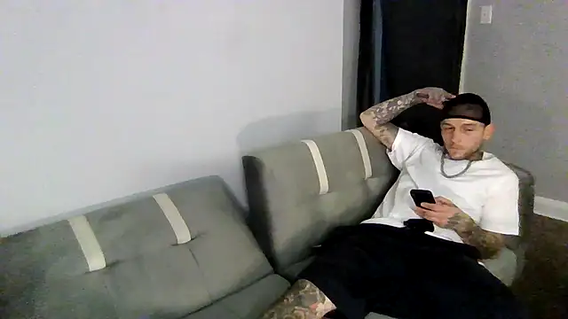 cruz815 online show from 11/26/25, 11:50