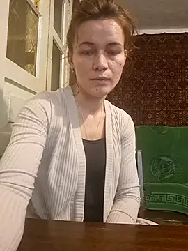 Belladonna253 online show from 01/31/25, 11:46