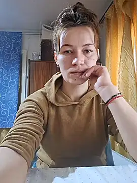 Belladonna253 online show from 02/02/25, 09:30