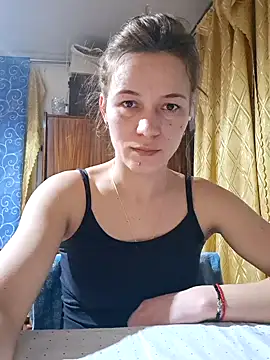 Belladonna253 online show from 02/03/25, 08:03