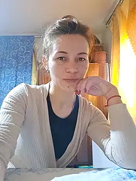 Belladonna253 online show from 02/13/25, 08:59