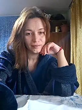 Belladonna253 online show from 02/20/25, 09:31