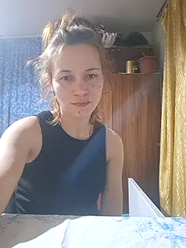 Belladonna253 online show from 02/23/25, 08:11