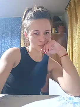 Belladonna253 online show from 02/24/25, 06:15