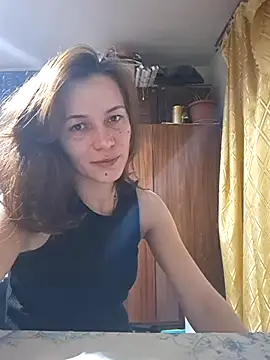 Belladonna253 online show from 03/07/25, 10:43