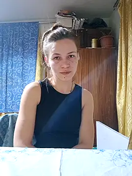 Belladonna253 online show from 03/11/25, 08:53