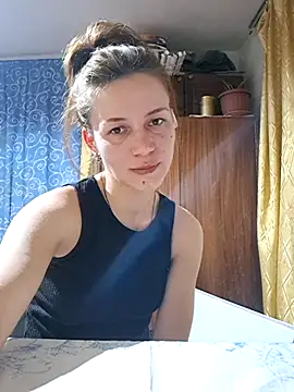 Belladonna253 online show from 03/12/25, 07:59