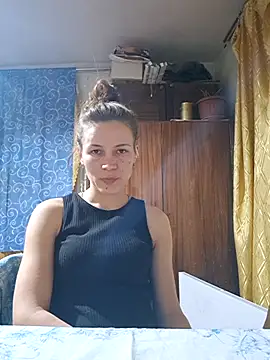 Belladonna253 online show from 03/14/25, 05:24