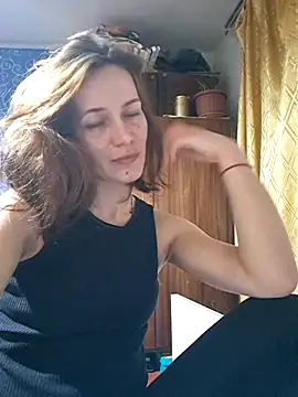 Belladonna253 online show from 03/14/25, 08:28