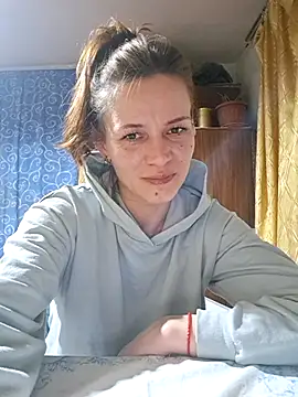 Belladonna253 online show from 03/15/25, 07:27