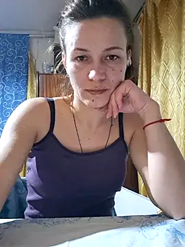 Belladonna253 online show from 03/17/25, 07:37