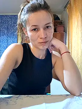 Belladonna253 online show from 03/20/25, 12:11