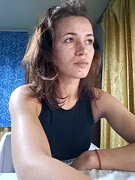 Belladonna253 online show from 10/22/25, 11:21