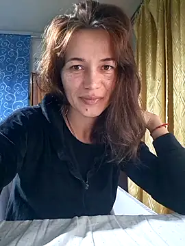 Belladonna253 online show from 10/23/25, 09:13