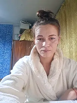 Belladonna253 online show from 10/31/25, 08:54